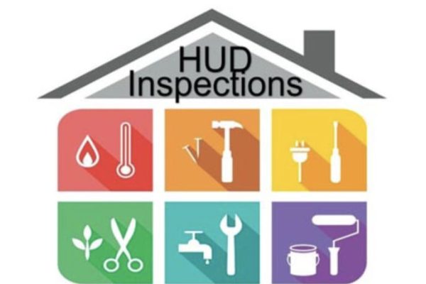HUD-INspections
